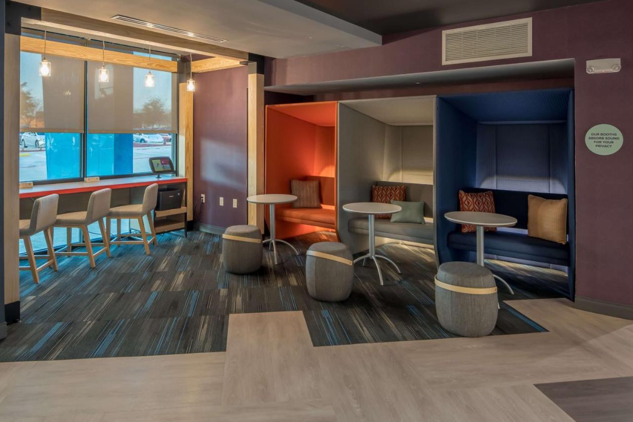 Tru By Hilton Garland Richardson Hotel Bagian luar foto