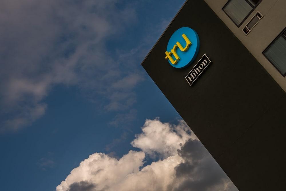 Tru By Hilton Garland Richardson Hotel Bagian luar foto