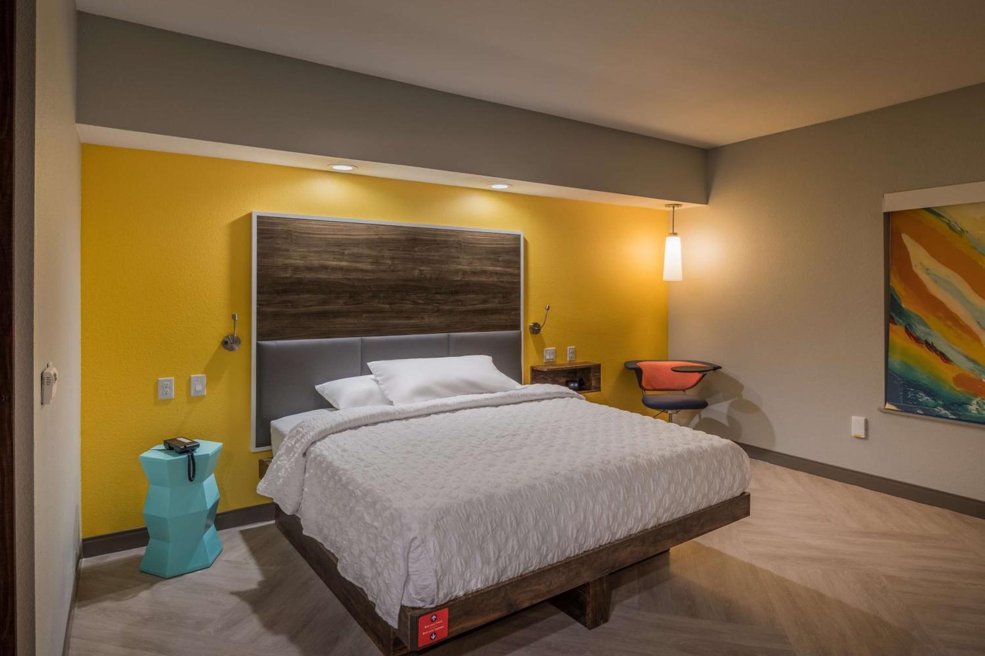 Tru By Hilton Garland Richardson Hotel Bagian luar foto
