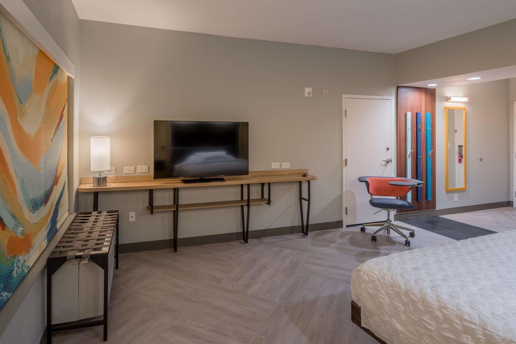 Tru By Hilton Garland Richardson Hotel Bagian luar foto