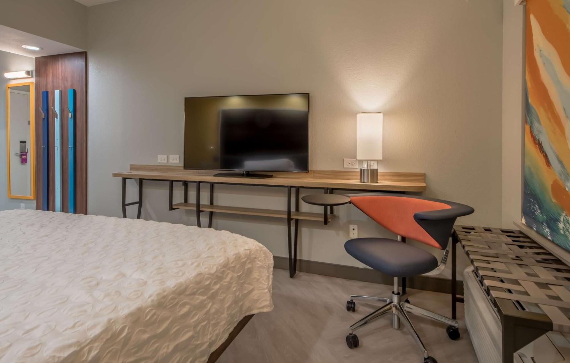 Tru By Hilton Garland Richardson Hotel Bagian luar foto