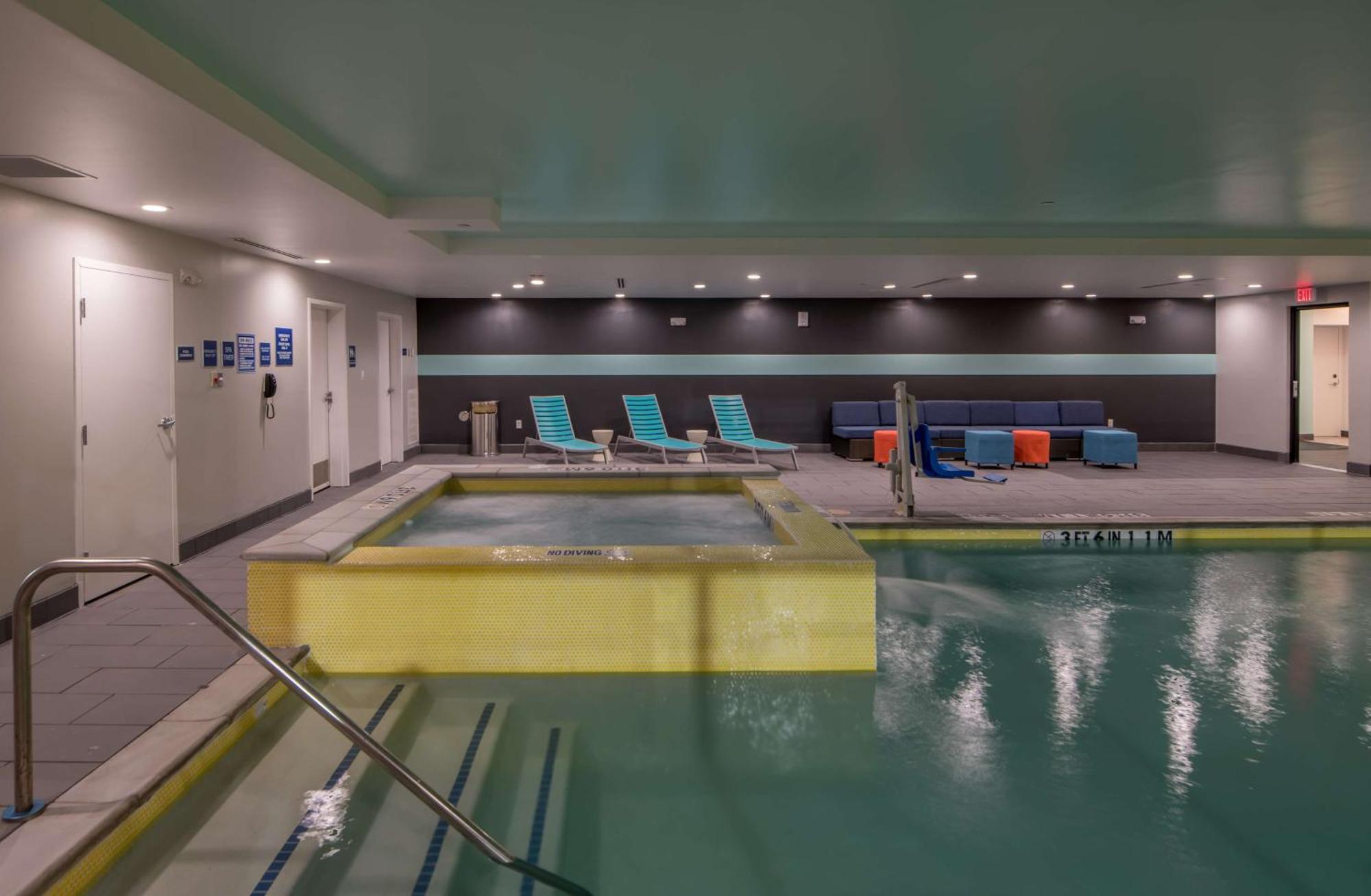 Tru By Hilton Garland Richardson Hotel Bagian luar foto