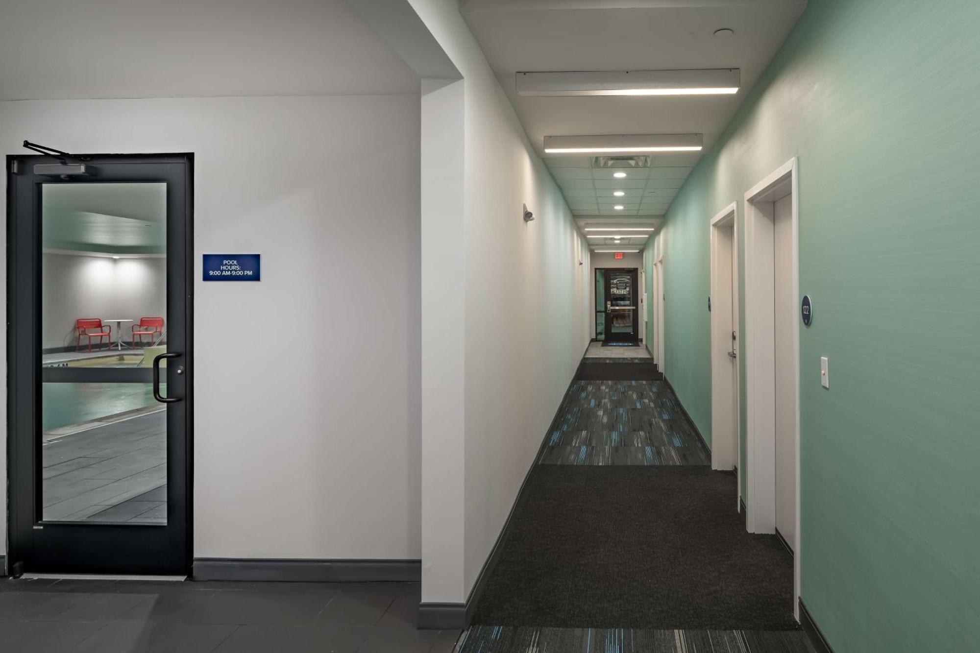 Tru By Hilton Garland Richardson Hotel Bagian luar foto