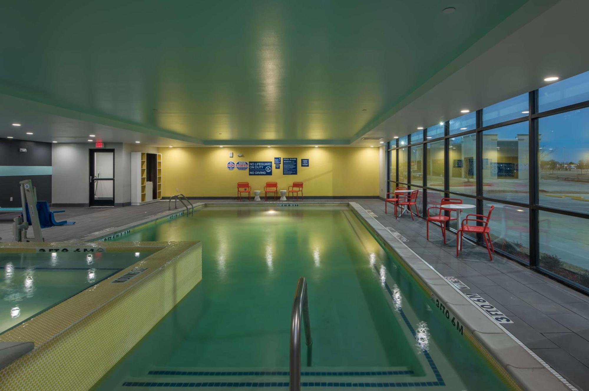 Tru By Hilton Garland Richardson Hotel Bagian luar foto