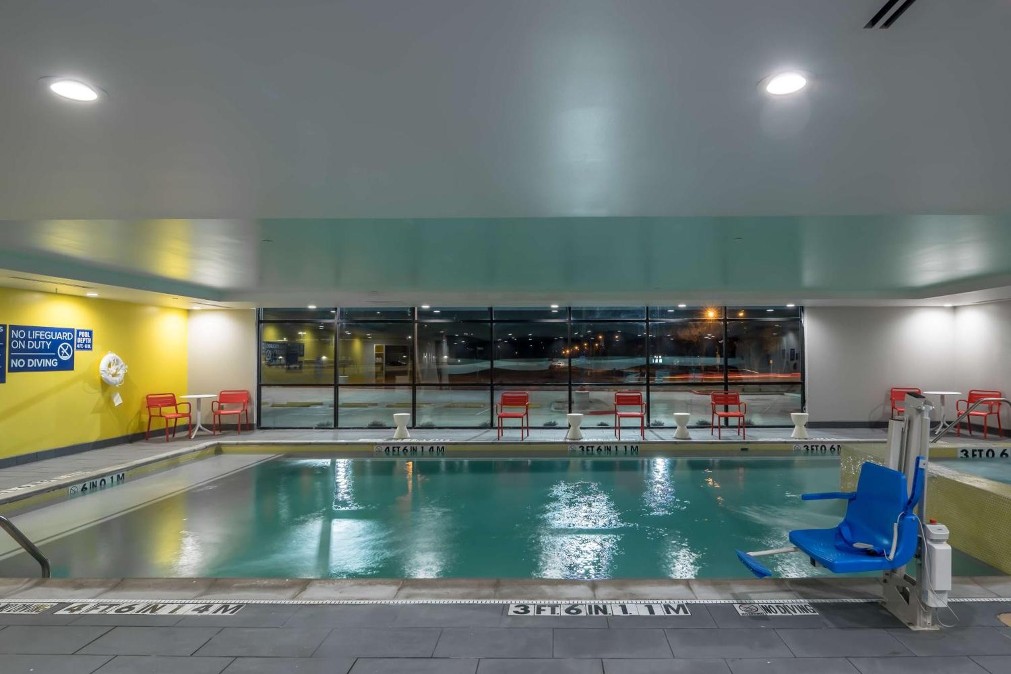 Tru By Hilton Garland Richardson Hotel Bagian luar foto