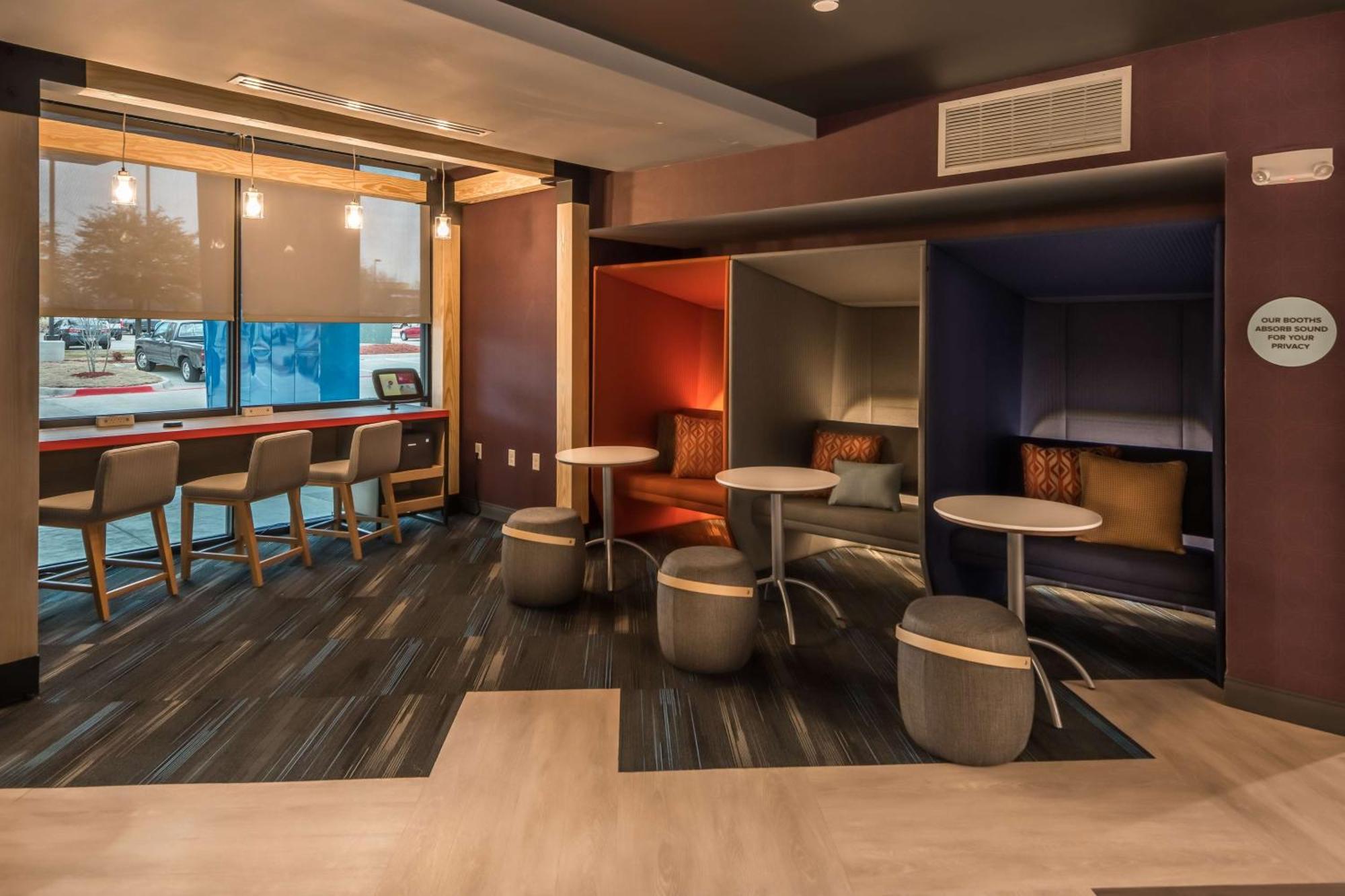 Tru By Hilton Garland Richardson Hotel Bagian luar foto